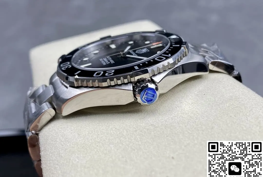 TAR Factory TAG Heuer Aquaracer WAN2110.BA0822 1:1 Best Edition Replica Watch